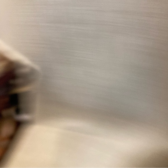 EL NATURALISTA SZ 41 Wakataua Leather Velcro Closure Warm Grey Colourway Sandals - Picture 9 of 12